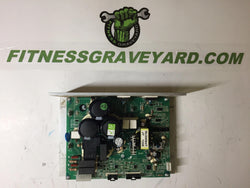 Vision T40 # 1000111694 - motor control board - USED - R# TMH56198SM