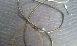 Trimline Power Switch Cable USED REF#STL-801