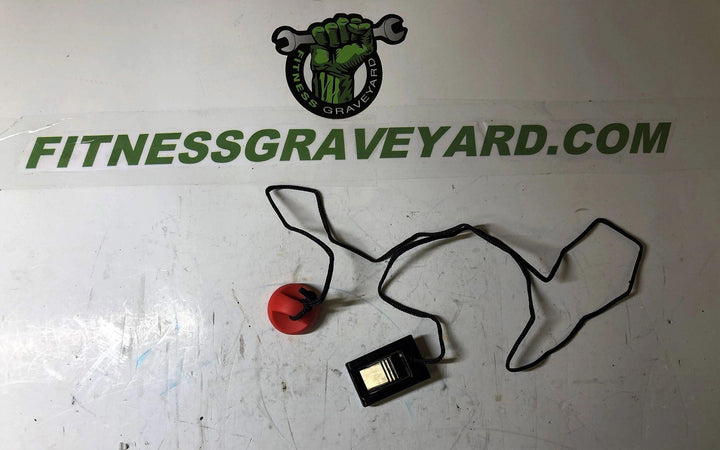 NordicTrack T7.5S Safety Key USED TMH571914CM