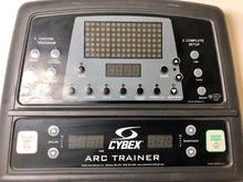 Load image into Gallery viewer, * Cybex 350A Arc Trainer- Console - USED - #REFIT58192CM
