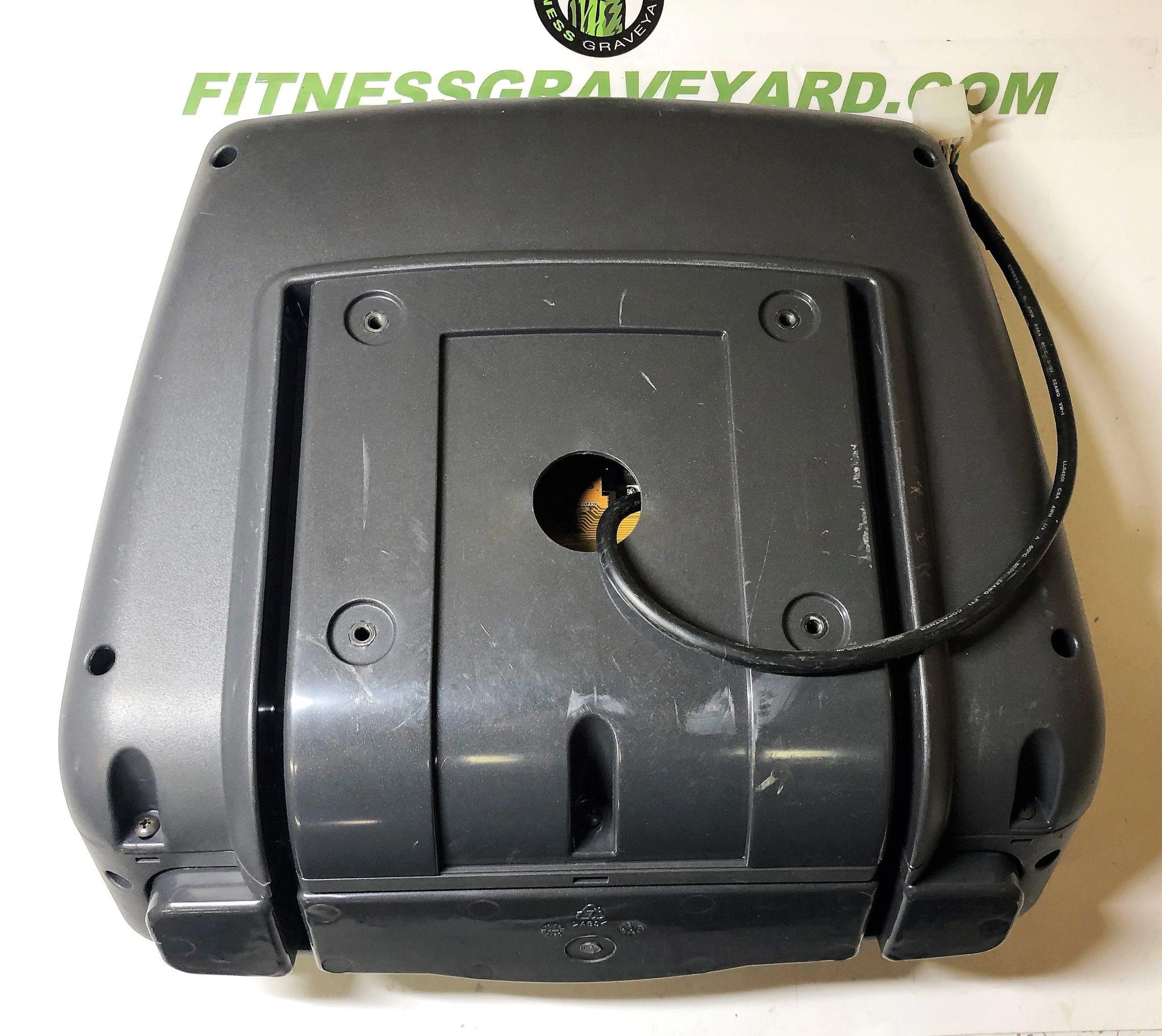 cybex arc trainer 350a Cybex 350A Arc Trainer- Console - USED