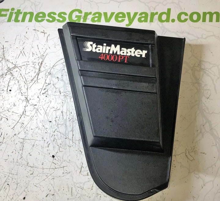 StairMaster 4000T # 10476 - Left Cover - USED - #REFIT581918CM