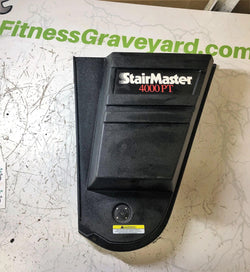 StairMaster 4000T # 21250 - Right Cover - USED - #REFIT581919CM