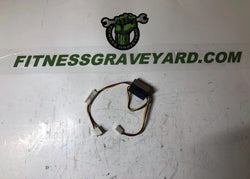 Precor 5.23 # 44954-013 HR Wire Harness - USED - #COLT5131918CM New and Used Fitness Repair Equipment Parts