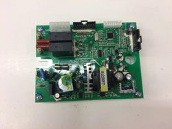 LiveStrong LS15.0e Control Board USED -REF # SH1784