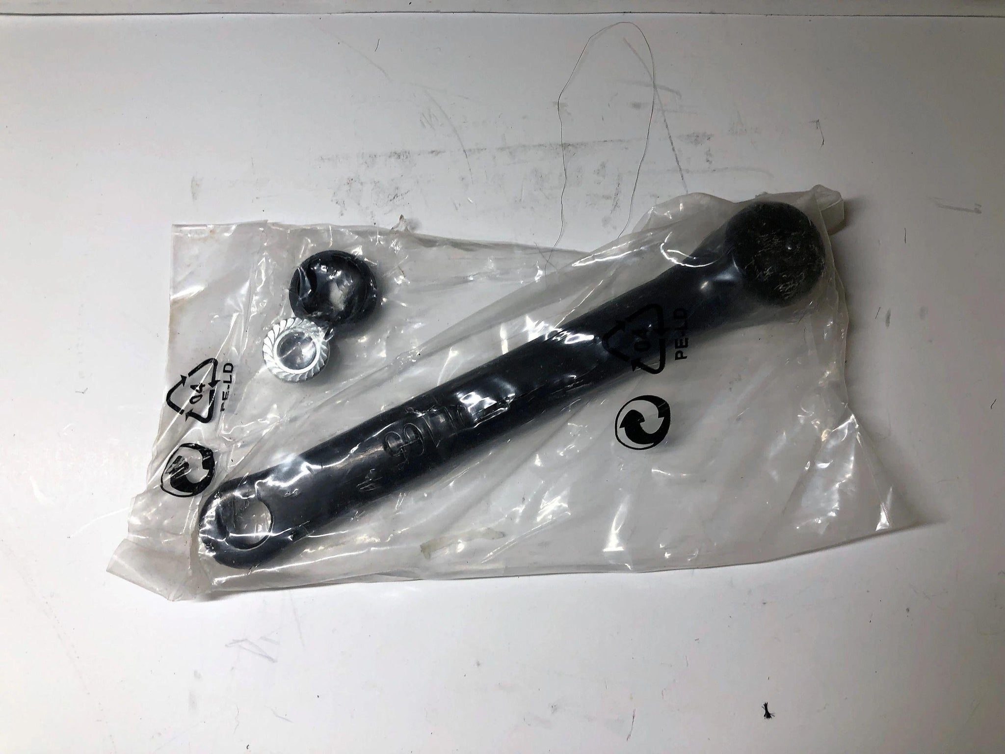 Diamondback Apex U6 22-10-1014 Crank Arm Set NEW