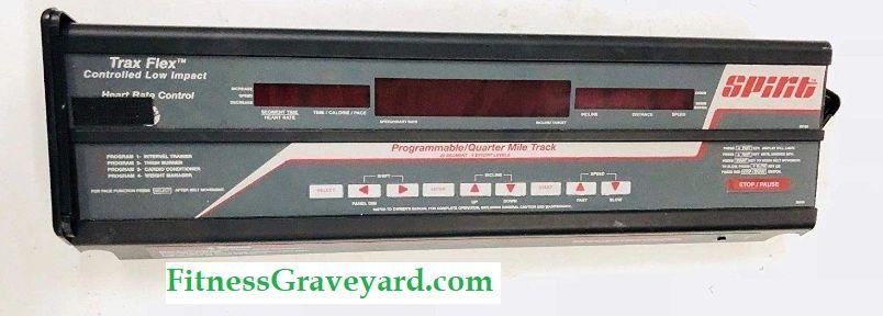 * Spirit Trax Flex 775P - Display Console - USED - R# TMH5231945SM