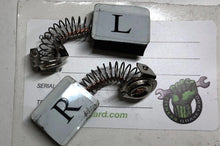 Load image into Gallery viewer, SportsArt 3200 # 3200-28A Motor Brush Pair - NEW - WFR5281913CM
