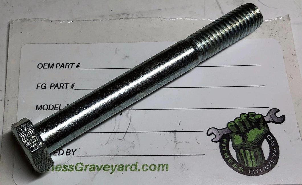 Precor C008ES # PPP00000HMCN010085 Screw - NEW - WFR529196CM