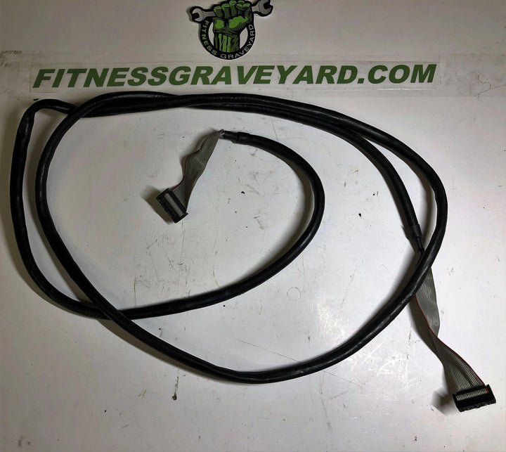 True Fitness ZTX 850 # 70295300 Wire Harness - USED - CLMFT530199CM