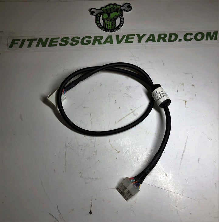 Cybex Arc Trainer 360A # KAW-22383 Display Cable - NEW- JHT5301922CM