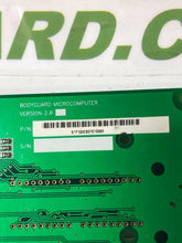 Load image into Gallery viewer, Bodyguard Treadmill Microcomputer USED FTD6101910CM
