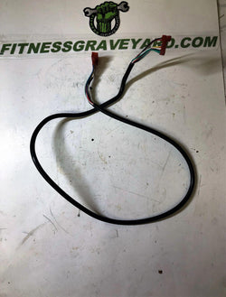 NordicTrack U300 # 244822 Wire Harness 40" USED UFCDR6111919CM