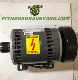 Life Fitness Classic Series # AK58-00171-0002 Drive Motor USED TMH6121920CM