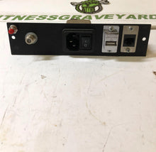 Load image into Gallery viewer, Expresso Fitness S2U # PEM Power Entry Module USED TMH6131926CM
