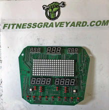 Load image into Gallery viewer, SportsArt E820 Display Board USED TMH617191CM
