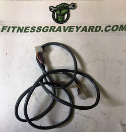 Life Fitness 93T # AK58-00034-0001 Console Wire Harness USED TSG6191923CM