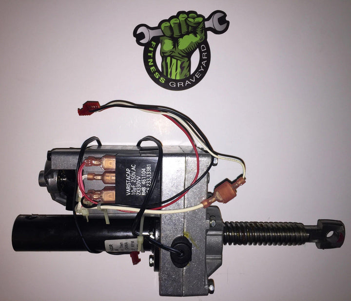 NordicTrack C2500 231224 Incline Motor USED TMH619199SM Fitness