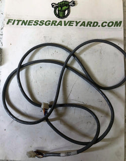 Life Fitness TR9500 # AK58-00034-0000 Controller Wire Harness USED TMH620195CM