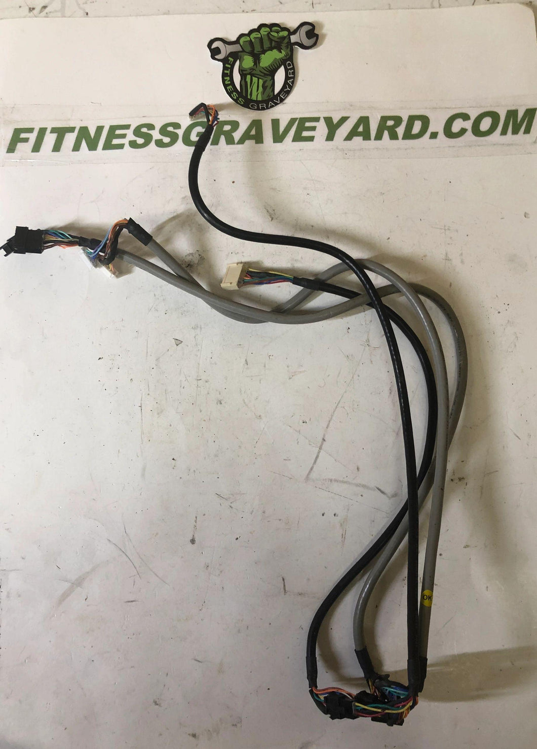 True TRZ70 Wire Harness USED TMH6201927CM