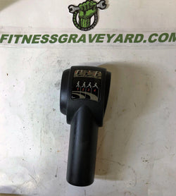 Life Fitness X5 # 7040501 Right Handle USED UFCDR624198CM