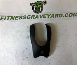 Life Fitness X5 # 6914901 Lower Clevis Cover USED UFCDR6241912CM
