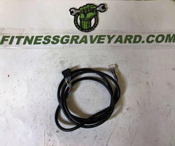 Life Fitness X5 # 7469301 Base Wire Harness USED UFCDR6241915CM