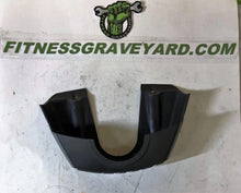 Load image into Gallery viewer, Precor EFX 546 # 43176-103 Lower Clamp Cover USED TMH6241932CM
