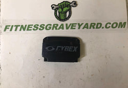 Cybex 530R # PL-18132 End Cap USED TMH721922CM