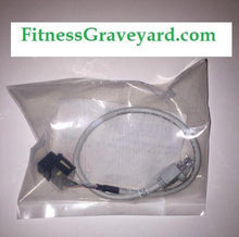 Load image into Gallery viewer, Johnson Health Technologies # 1000231122 Extended E Port Wire NEW HNP73194SM
