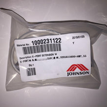 Load image into Gallery viewer, Johnson Health Technologies # 1000231122 Extended E Port Wire NEW HNP73194SM
