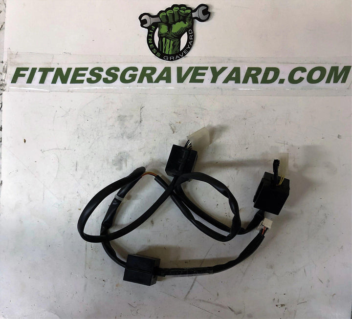 Life Fitness Elevation 95C # AK67-00105-0000 Cable Assembly USED TMH731927CM