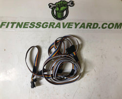 Body Power 3-in-1 Trio-Trainer Wire Harness USED UFCDR751921CM