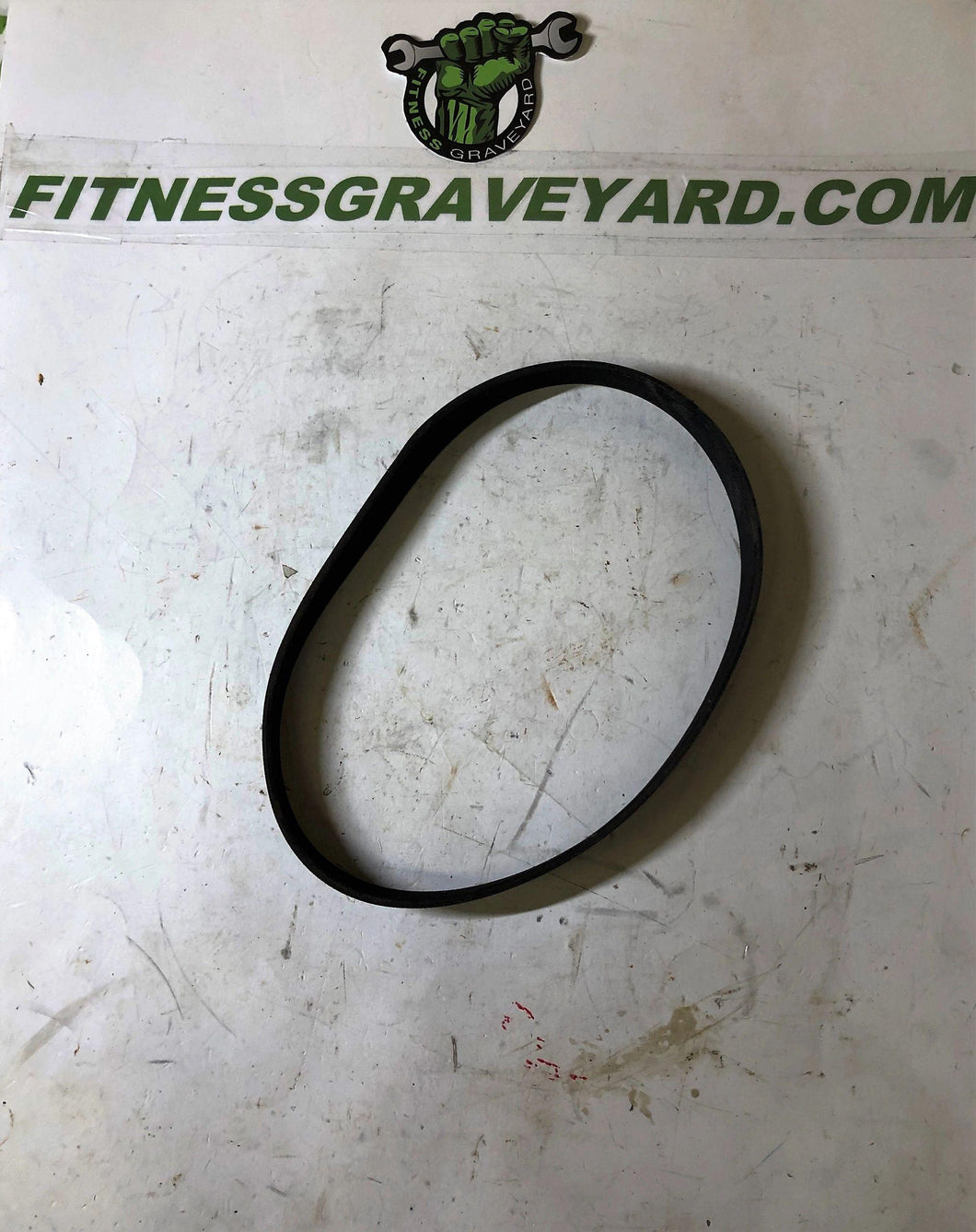 Matrix T3xi # 0000094306 Drive Belt USED COLT710195CM