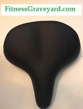 Load image into Gallery viewer, SF C2 # 00067 Bike Seat NEW - JHT716197SM
