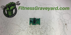 Life Fitness CT9500HR Lower Board Assembly - Used - TMH717191SH