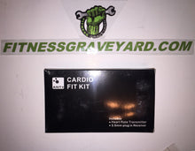 Load image into Gallery viewer, WaterRower CARDIO FIT KIT # 7042 Digital Heart Rate Monitoring Kit NEW PUSH724192SM
