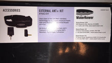 Load image into Gallery viewer, WaterRower CARDIO FIT KIT # 7042 Digital Heart Rate Monitoring Kit NEW PUSH724192SM
