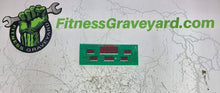 Load image into Gallery viewer, Precor M9.23 Upper Board W-Software - OEM# AT150002-104 - New - REF# PUSH7241915SH
