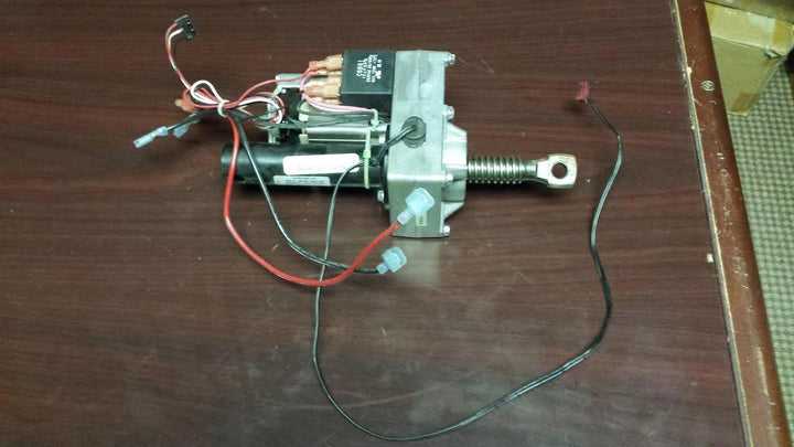 Nordictrack treadmill a2550 hot sale