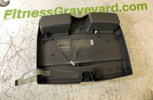 Load image into Gallery viewer, Precor  9.2x - 9.25i (2Z) # 43434-101 Console Housing USED PUSH729196CM
