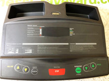 Load image into Gallery viewer, Precor 9.4x # 37988-103 Display Touch Pad USED PUSH730191CM
