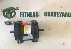 Life Fitness 93T # AK58-00171-0001 Drive Motor USED WFR731193JH
