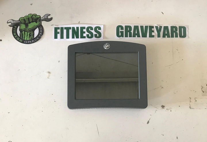 Life Fitness TV # LCD-0201-02 - USED WFR731196JH