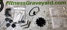 Load image into Gallery viewer, Cybex 515T # SK-17250 Drive Motor Assembly Kit (NEW) REF#PUSH81199CM
