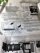 Load image into Gallery viewer, Cybex 515T # SK-17250 Drive Motor Assembly Kit (NEW) REF#PUSH81199CM
