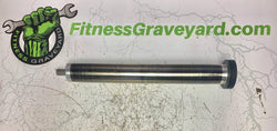True Fitness TPS100-3 - Front Roller - Used - REF# TMH811911SH