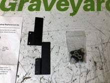 Load image into Gallery viewer, Precor 9.3x Endcap Replacement Kit NEW PUSH82191CM
