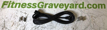 Load image into Gallery viewer, Precor 9.3x # 59061-101 Power Cord Clamp Kit NEW PUSH82192CM
