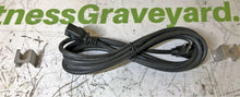 Load image into Gallery viewer, Precor 9.3x # 59061-101 Power Cord Clamp Kit NEW PUSH82192CM
